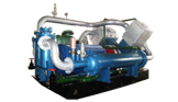 丙烷（氣體回收、裝卸車、增壓）用壓縮機